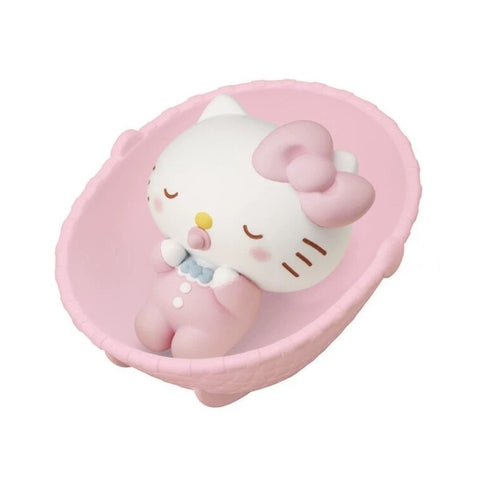 Bandai Sanrio Baby Characters Series