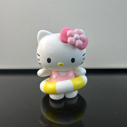 Moetch Sanrio Swim Miniature Series