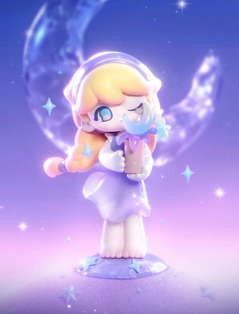 POPMART Azura A Dream About Stars Blind Box Series