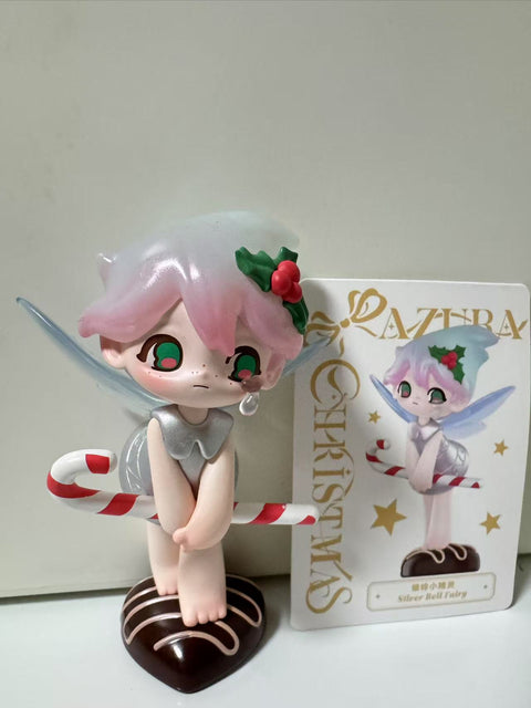 Sunday Claim Sale - Azura Candy Cane