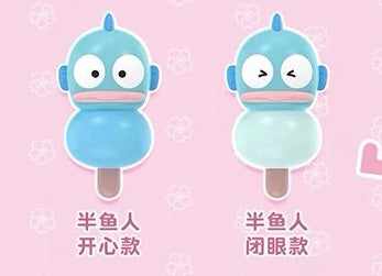 Sanrio Dango Mochi Miniature Blind Bag Series