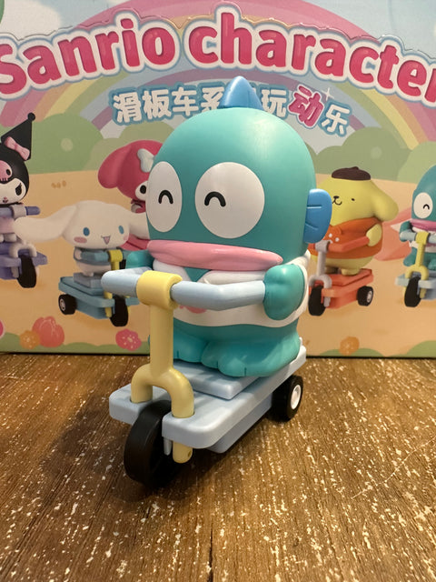 Moetch Sanrio Scooters Blind Box Series