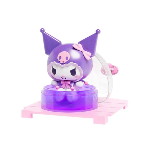 Moetch Kuromi Home Decoration Blind Box Series