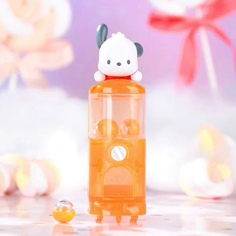 Sanrio Crystal Gachapon Machine Series