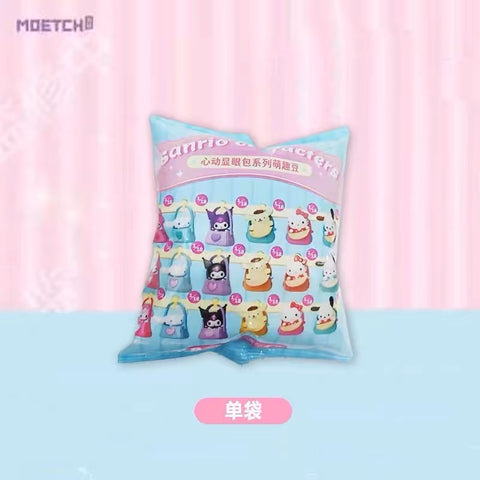 Moetch Sanrio Bags Miniature Series