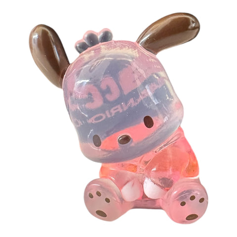 Sanrio Cute Sitting Candy Miniature Series