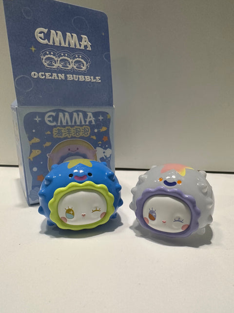 Emma Ocean Bubble Miniature Blind Box Series