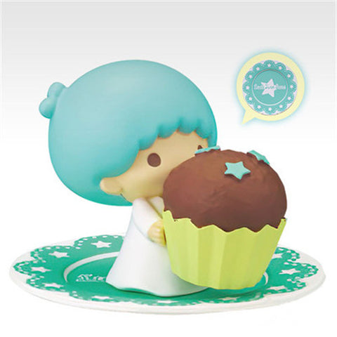 Takara Tomy Sanrio Sanrio Mint Chocolate Gachapon Series