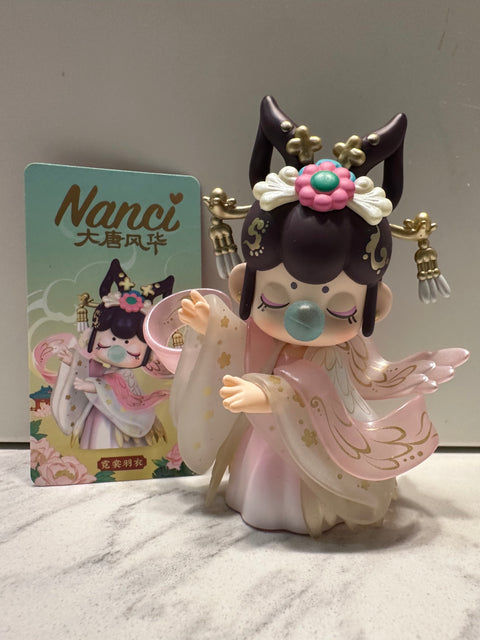 Sunday Claim Sale - Nanci Dancing Beauty Tang Dynasty