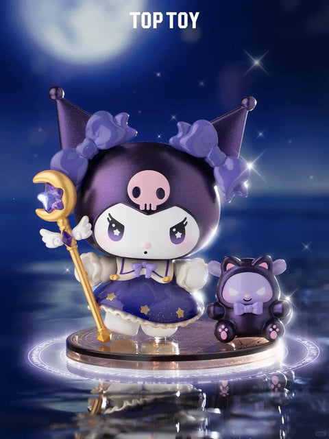 TopToy Sanrio Starry Night Party Magician Series