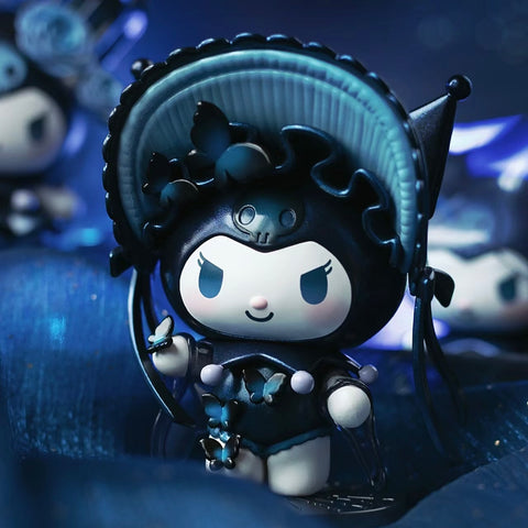 TopToy Kuromi The Witch’s Feast Blind Box Series