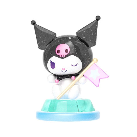 Moetch Kuromi Space Miniature Blind Bag Series