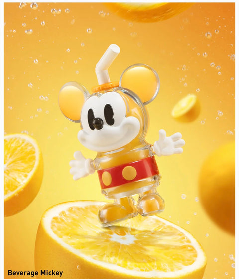 POPMART Disney Mickey Childhood of Boundless Imagination Blind Box Series