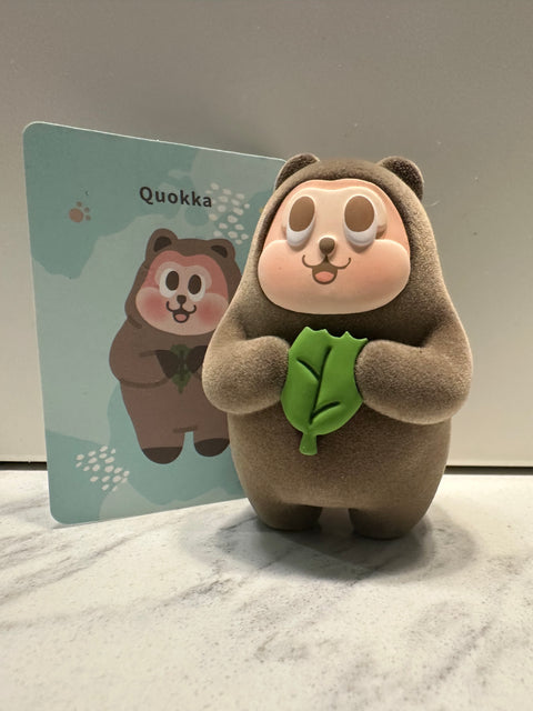 Sunday Claim Sale - Sllo Quokka