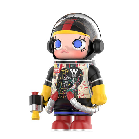 POPMART Molly Space 02 Blind Box Series