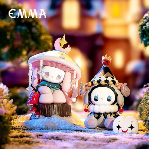 Emma FrostVeil Village Blind Box Series