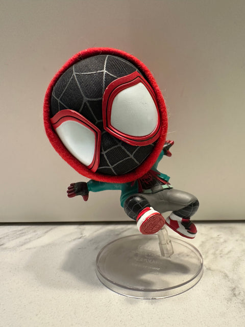 Sunday Claim Sale - Spider-Man