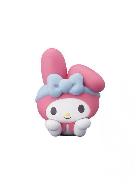 Bandai Sanrio Friends Series