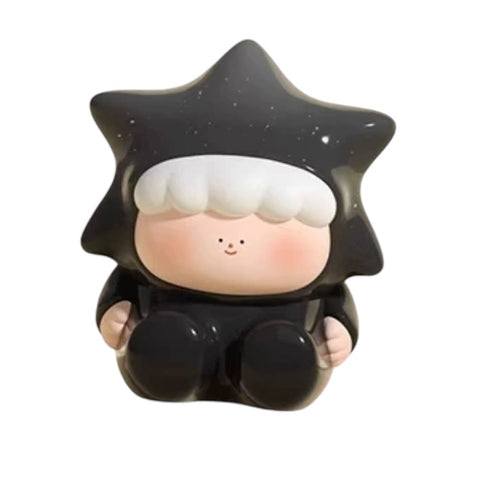 Big Gallery Wishing Stars Miniature Blind Bag Series