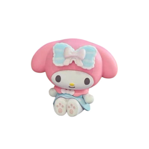 Sanrio Sweet Bomb Miniature Series