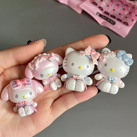 Sanrio Sweet Bomb Miniature Series