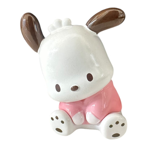 Sanrio Cute Sitting Candy Miniature Series