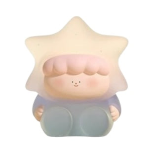 Big Gallery Wishing Stars Miniature Blind Bag Series 2 - Winter