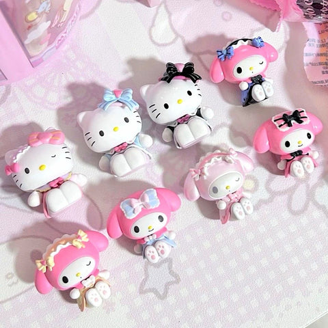 Sanrio Sweet Bomb Miniature Series