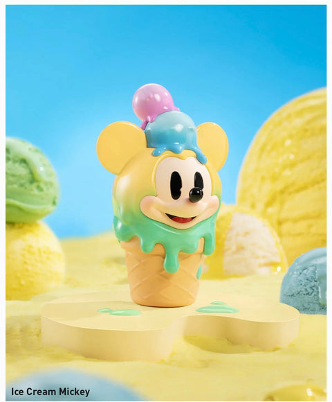 POPMART Disney Mickey Childhood of Boundless Imagination Blind Box Series