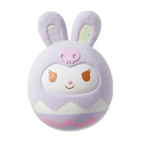 Miniso Sanrio Rabbit Fun Egg Blind Box Series