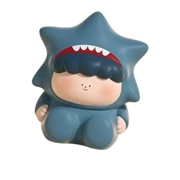 Big Gallery Wishing Stars Miniature Blind Bag Series