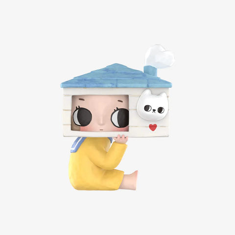 PREORDER: Nyota Growing Up By Your Way Blind Box Series