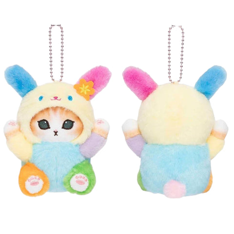 Mofusand x Sanrio Plush Hangers