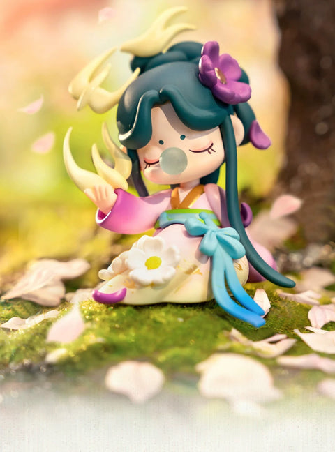 Rolife Nanci Poetry Beauty Blind Box Series