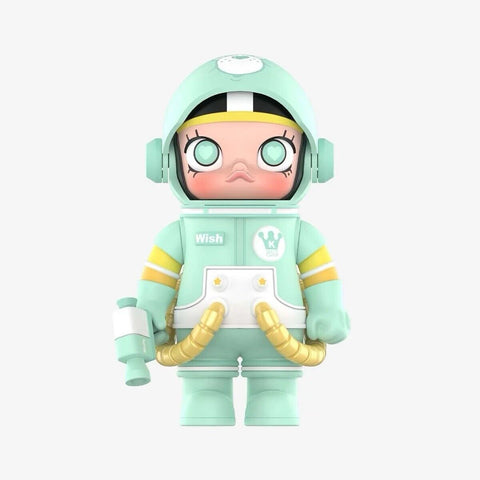 POPMART Molly Space 02 Blind Box Series