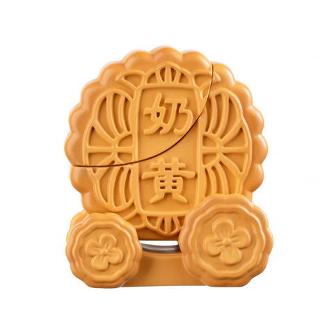 PREORDER: Forbidden City Museum Mid Autumn Festival Moon Cake Series 2024