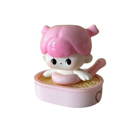 HiToy Honey Cutie Summer Dessert Station Miniature