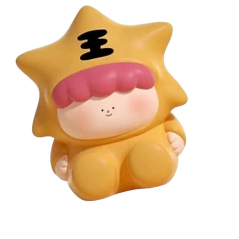 Big Gallery Wishing Stars Miniature Blind Bag Series