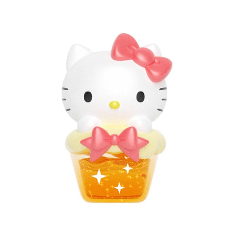 Moetch Sanrio Dopamine Juice Miniature Series