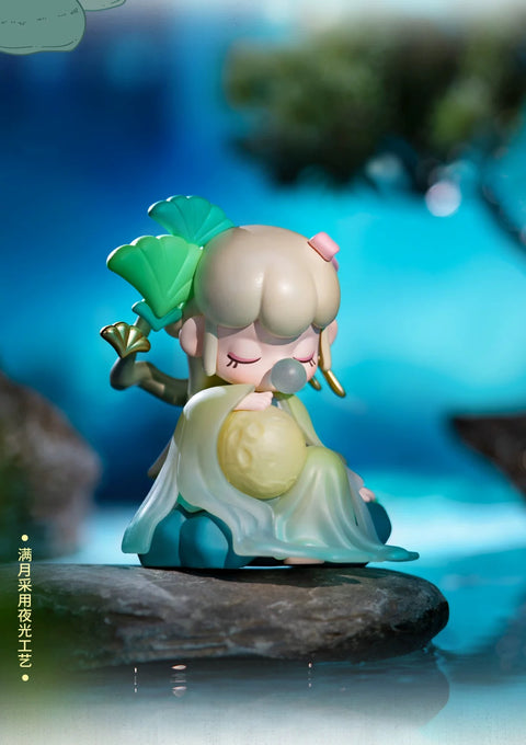 Rolife Nanci Poetry Beauty Blind Box Series