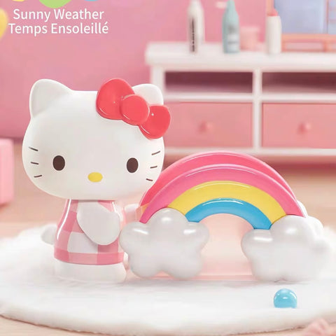 Sanrio Cute Accessories Blind Box series