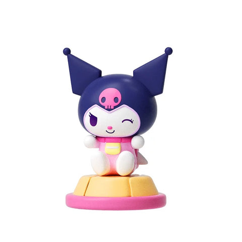 Moetch Kuromi Space Miniature Blind Bag Series