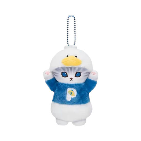 Mofusand x Sanrio Plush Hangers