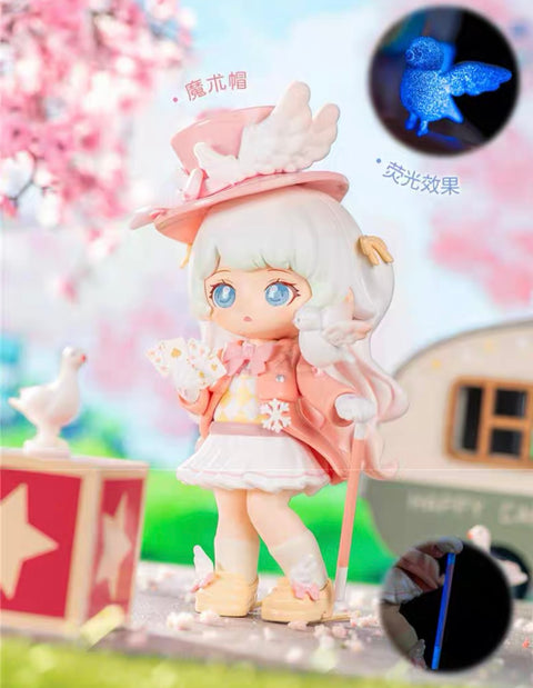 Teennar Sakura High Blind Box Series