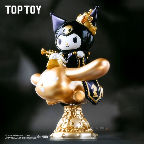 TopToy Kuromi Chess Blind Box Series