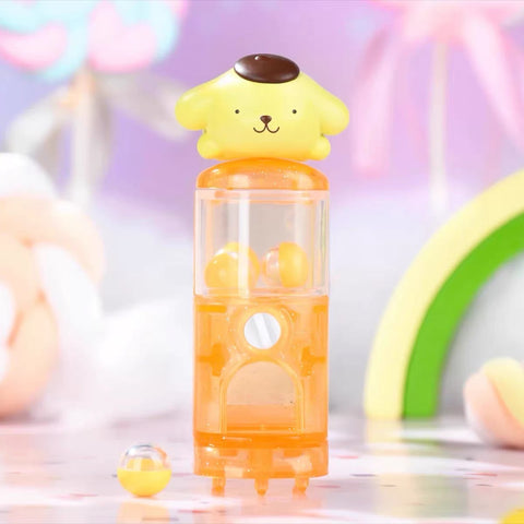 Sanrio Crystal Gachapon Machine Series