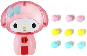 Bandai Sanrio Candy Dispenser Gachapon