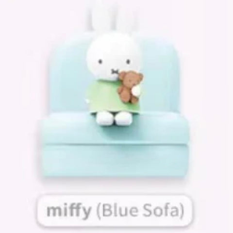 Miffy Couch Phone Stand Series 2