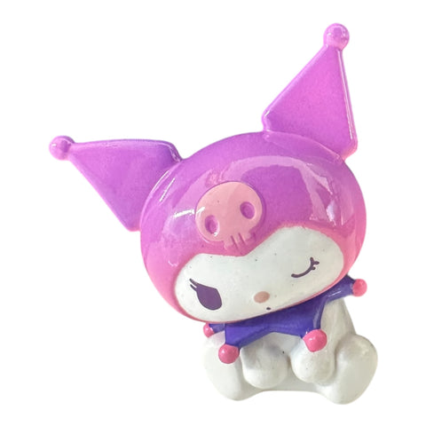 Sanrio Cute Sitting Candy Miniature Series