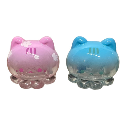 Octopus Kitty Candy Miniature Series 2 by Strawberry Mousetta